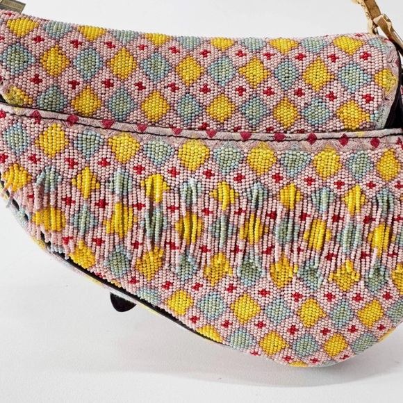 DIOR RARE MINI BAG - Picture 9 of 11